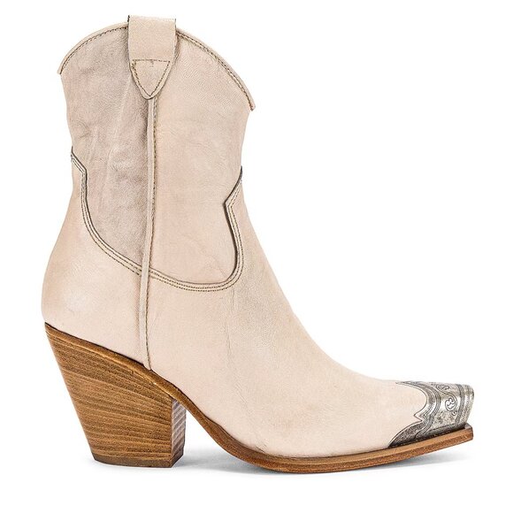 Free People Shoes - Free People Brayden Western Boot